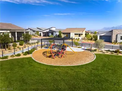 10302 Grey Poplar Court, Las Vegas, NV 89166 Community