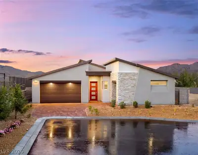 10302 Grey Poplar Court, Las Vegas, NV 89166 