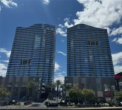 4575 Dean Martin Drive 2907, Las Vegas