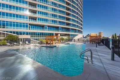4575 Dean Martin Drive 2909 