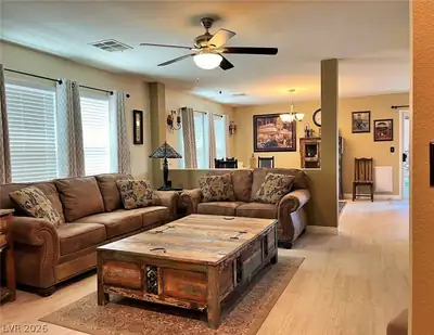 1121 Majestic Canyon Street Henderson, NV 89052
