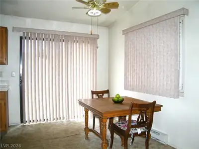 1010 75th East Street, Ely, NV 89301 Dining Area