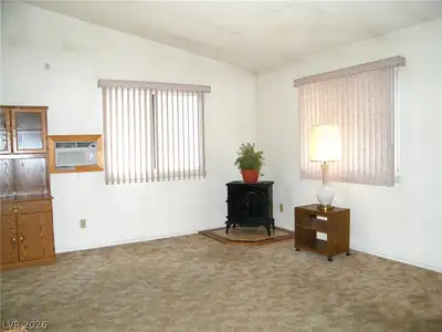 1010 75th East Street, Ely, NV 89301 Living Room