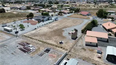 1670 West Amarillo Avenue Pahrump, NV 89048