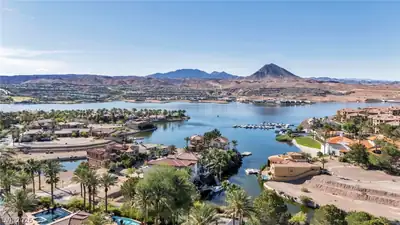 11 Via Lido, Henderson, NV 89011 