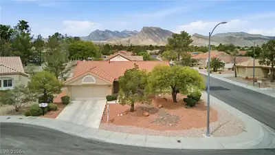 2809 Tumble Creek Court 
