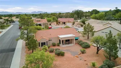 2809 Tumble Creek Court 