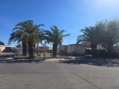 5555 Everglade Street Las Vegas, NV 89142