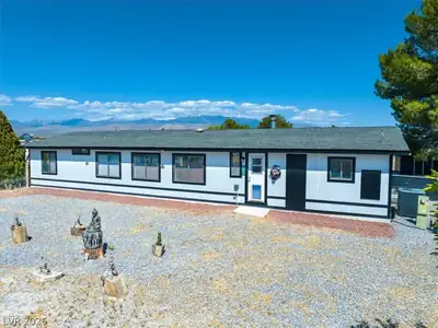 5271 Bonnie Street, Pahrump