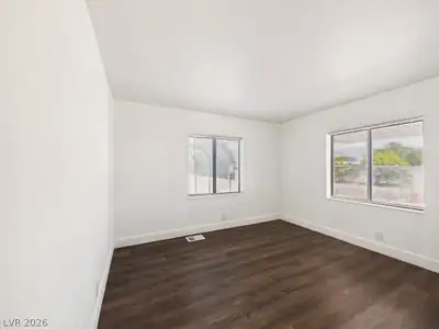 5271 Bonnie Street, Pahrump, NV 89048 Bedroom