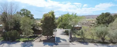 2025 Whipple Avenue Logandale, NV 89021
