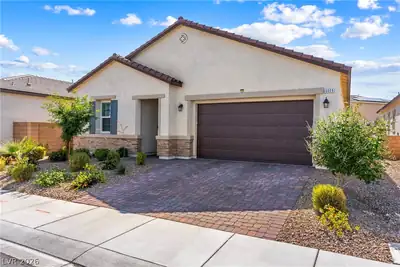 6009 La Coste Street, North Las Vegas