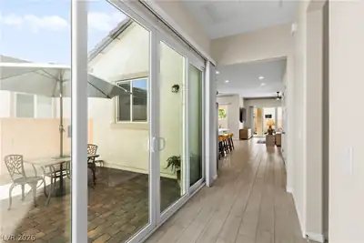 6009 La Coste Street, North Las Vegas, NV 89081 