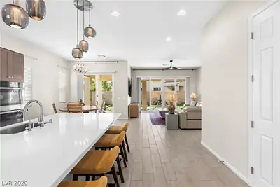 6009 La Coste Street, North Las Vegas, NV 89081 
