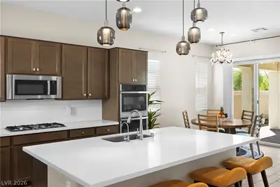 6009 La Coste Street, North Las Vegas, NV 89081 