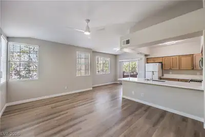 1509 Blackcombe Street 204, Las Vegas, NV 89128 Bedroom