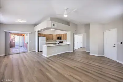 1509 Blackcombe Street 204, Las Vegas, NV 89128 Bedroom