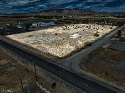 280 West Mesquite Avenue Pahrump, NV 89060