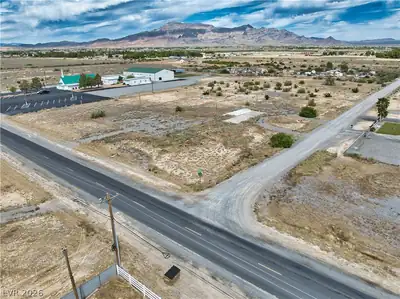 280 West Mesquite Avenue, Pahrump, NV 89060 