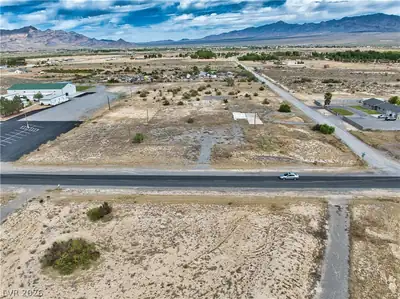 280 West Mesquite Avenue, Pahrump, NV 89060 