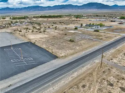 280 West Mesquite Avenue, Pahrump, NV 89060 