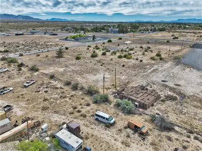 280 West Mesquite Avenue, Pahrump, NV 89060 