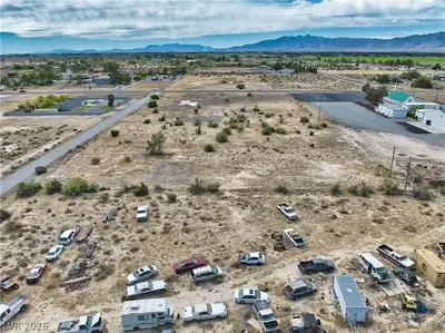 280 West Mesquite Avenue, Pahrump, NV 89060 
