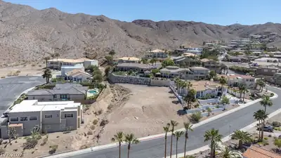 929 Vista Lago Way, Boulder City, NV 89005 