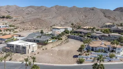 929 Vista Lago Way, Boulder City, NV 89005 