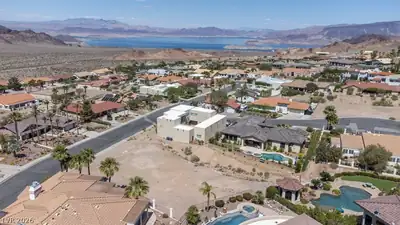 929 Vista Lago Way, Boulder City, NV 89005 