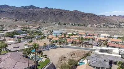 929 Vista Lago Way, Boulder City, NV 89005 