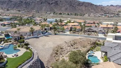 929 Vista Lago Way, Boulder City, NV 89005 