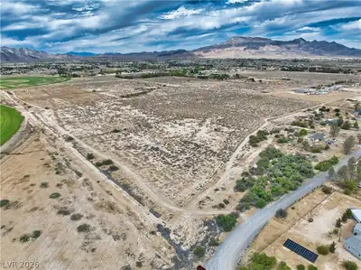 630 West Adkisson Street, Pahrump, NV 89060 