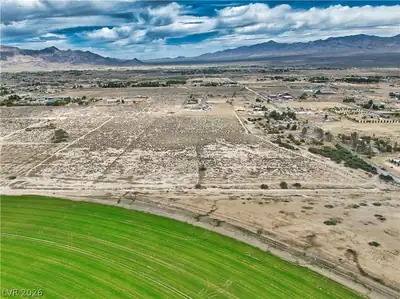 630 West Adkisson Street, Pahrump, NV 89060 