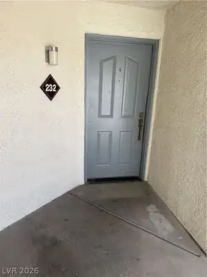 8455 West Sahara Avenue 232, Las Vegas
