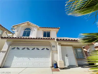 8134 Dinsmore Drive, Las Vegas