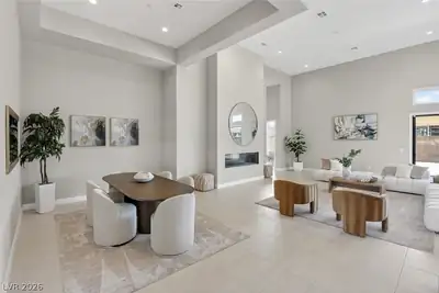 5064 High Hill Street, Las Vegas, NV 89135 
