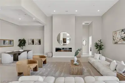 5064 High Hill Street, Las Vegas, NV 89135 