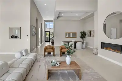 5064 High Hill Street, Las Vegas, NV 89135 
