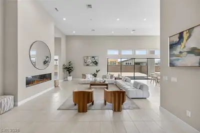 5064 High Hill Street, Las Vegas, NV 89135 