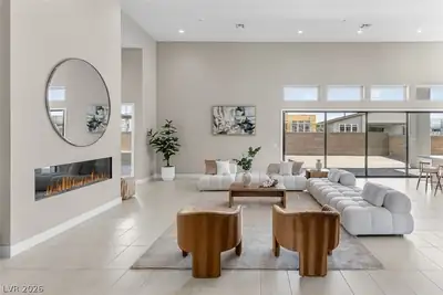 5064 High Hill Street, Las Vegas, NV 89135 