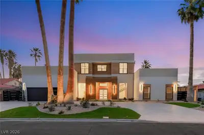 316 Lacy Lane, Las Vegas