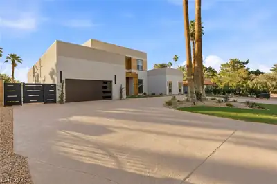 316 Lacy Lane, Las Vegas, NV 89107 