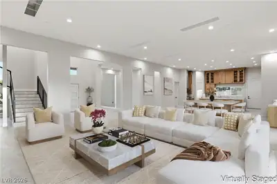 316 Lacy Lane, Las Vegas, NV 89107 
