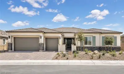 5569 Artex Avenue Las Vegas, NV 89139