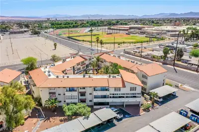 2080 Karen Avenue 9 Aerial View