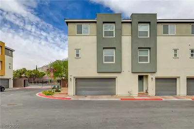 3715 Brilliant Sunset Street, Las Vegas