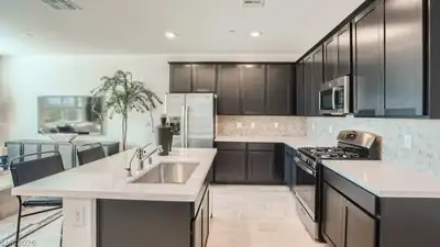 152 Holden Heights Court Henderson, NV 89011