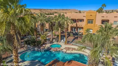 724 Hardy Way E Pool