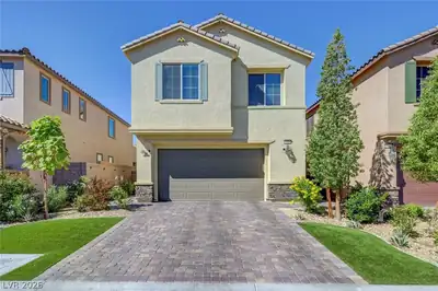 12321 Silvana Street Las Vegas, NV 89141